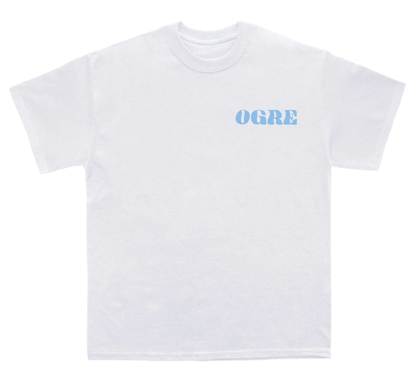 'Undone' Shirt